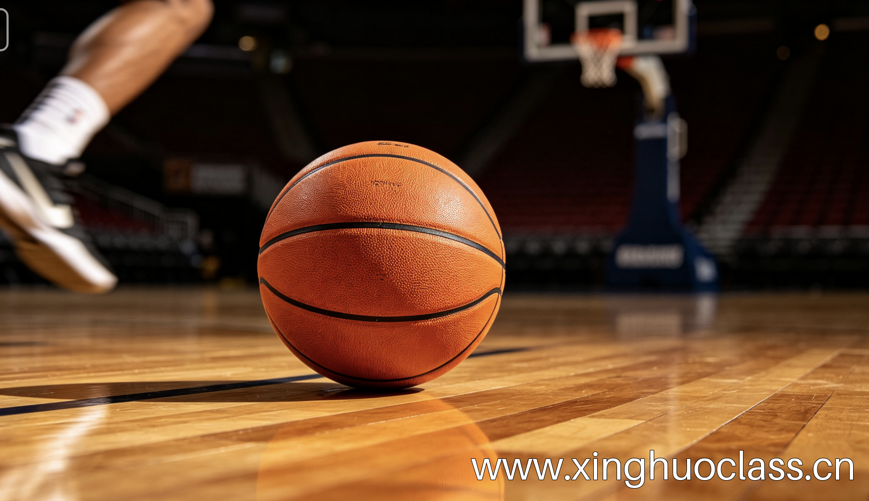 关于NBA虎扑体育竞技场